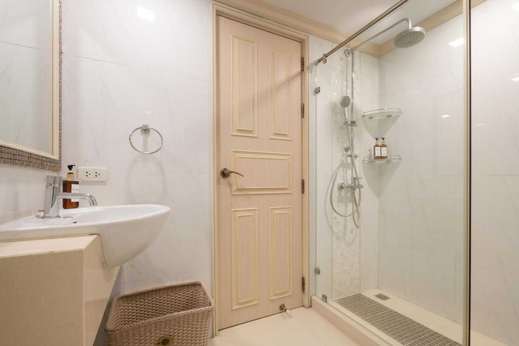 Syama Hana Executive Apartments Thonglor กรุงเทพมหานคร ภายนอก รูปภาพ